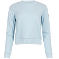 9010 Sweatshirts Felpa Donna - Ice Cube