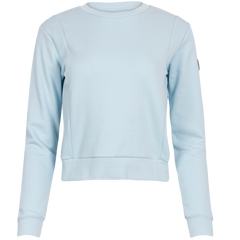 9010 Sweatshirts Felpa Donna - Ice Cube