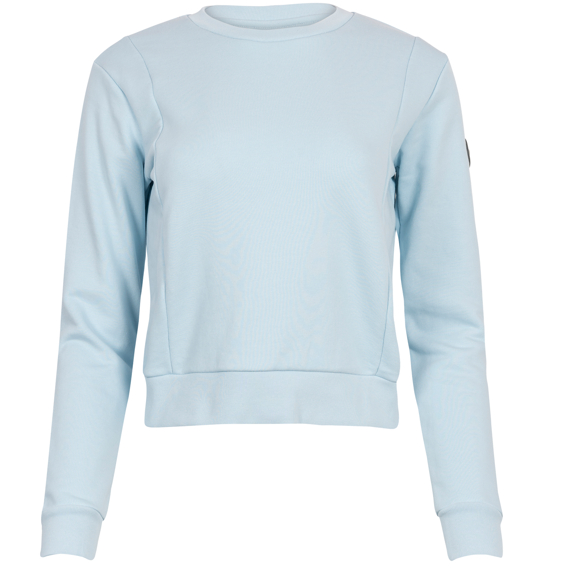 9010 Sweatshirts Felpa Donna - Ice Cube
