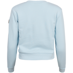9010 Sweatshirts Felpa Donna - Ice Cube