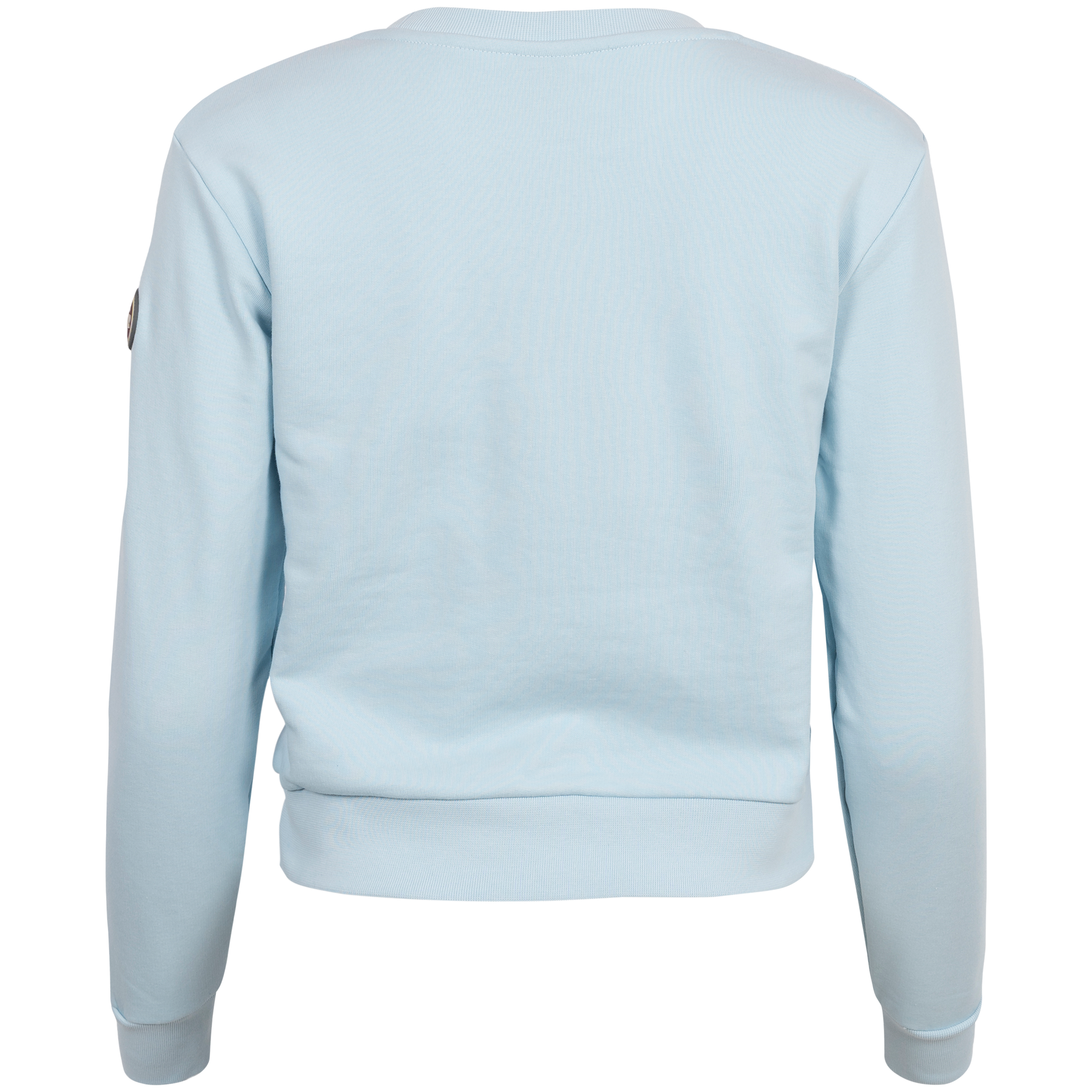 9010 Sweatshirts Felpa Donna - Ice Cube