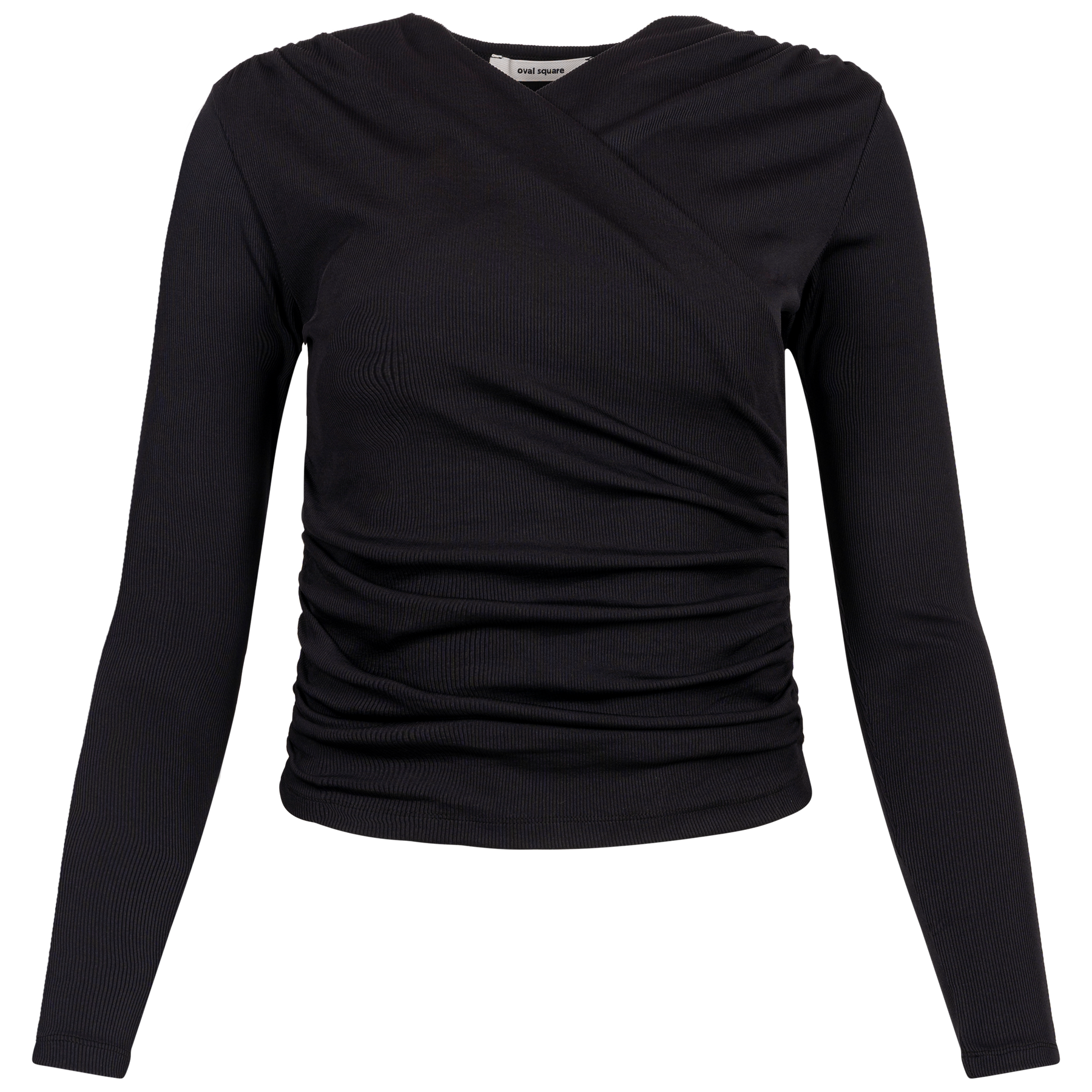 Party Blouse - Black