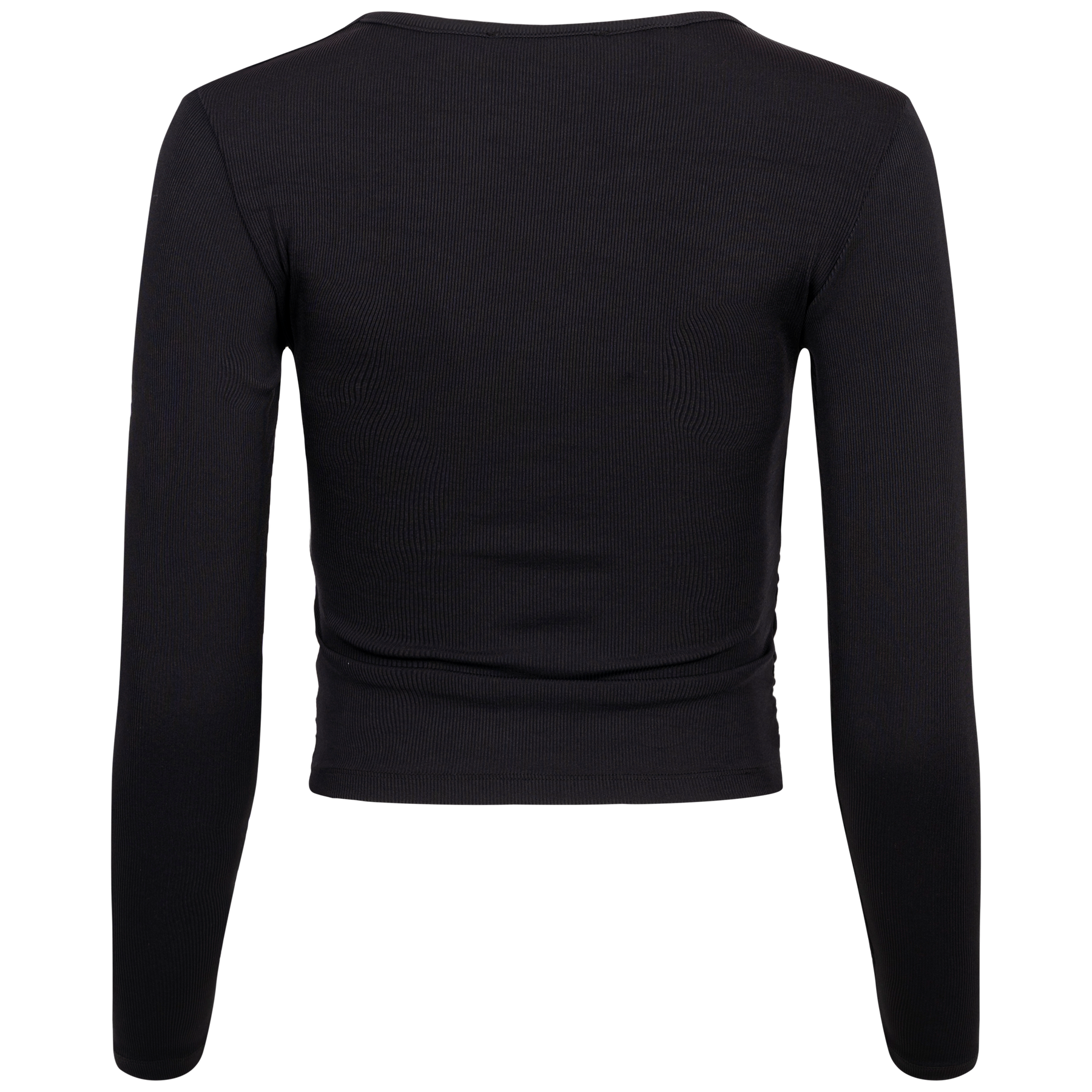 Party Blouse - Black