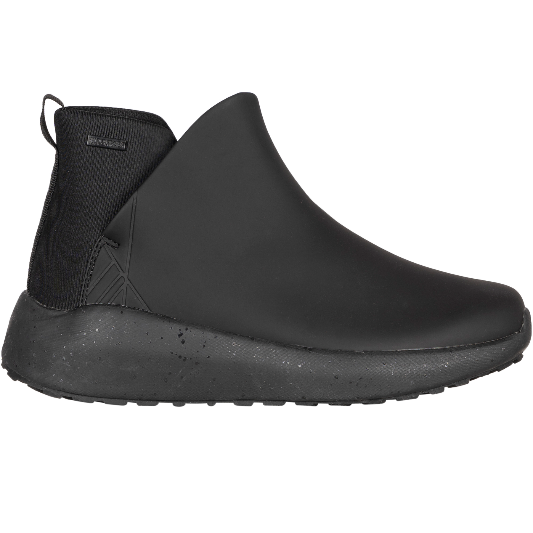 Røros Terrain Wp - Raven Black