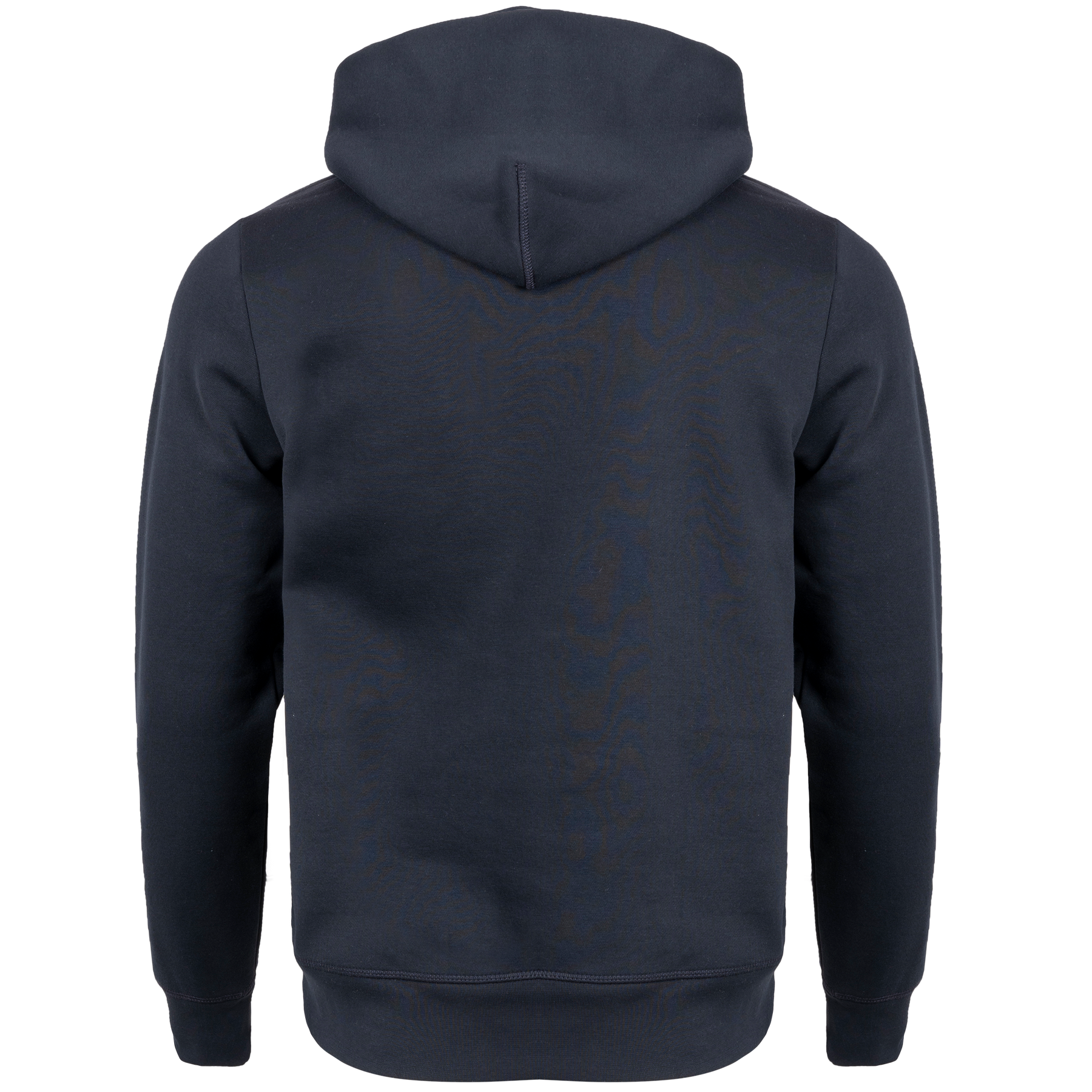 Hilfiger Curve Logo Hoody - Desert Sky