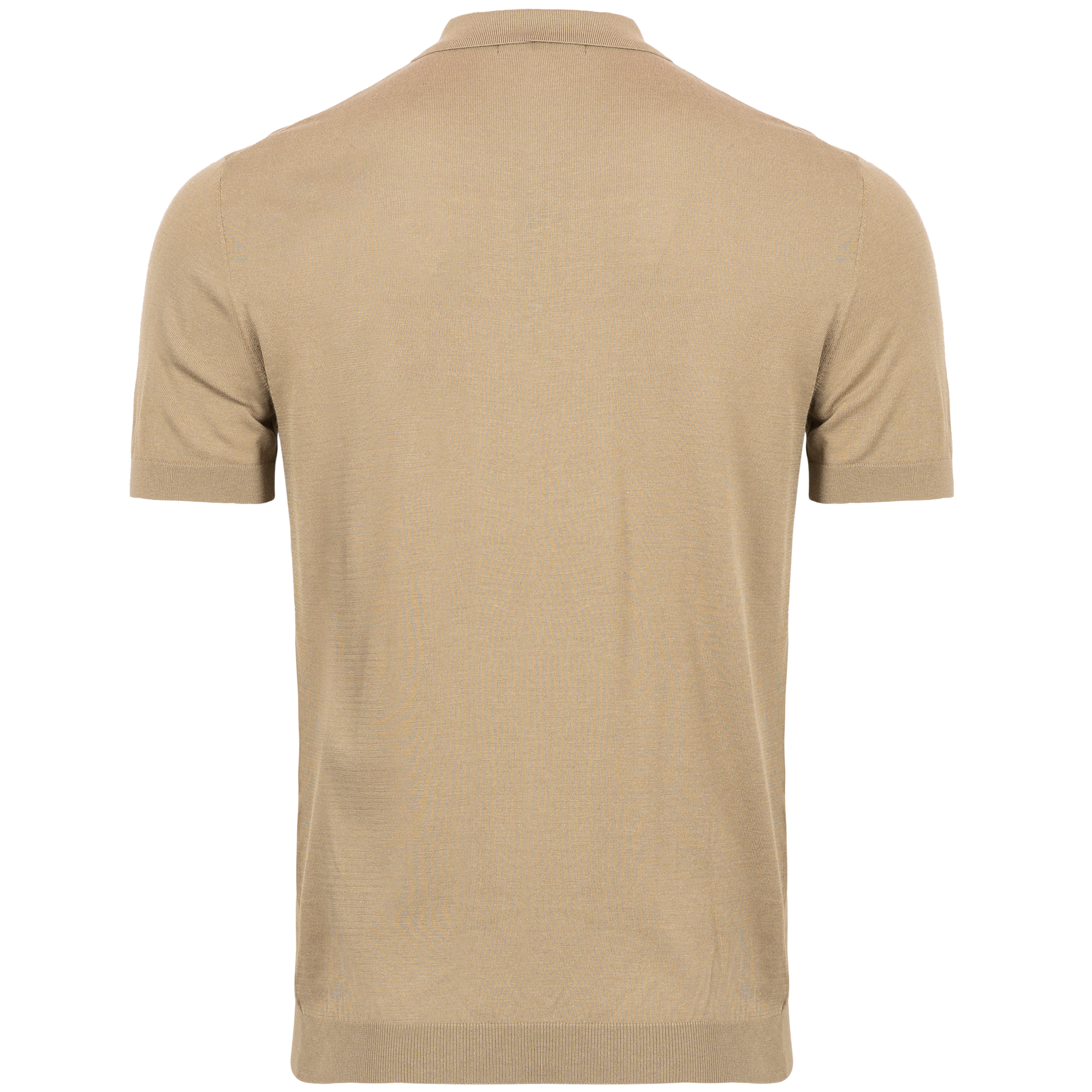 Ridge Rayon Silk Polo - Aloe