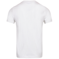 Hilfiger Curve Logo Tee - White