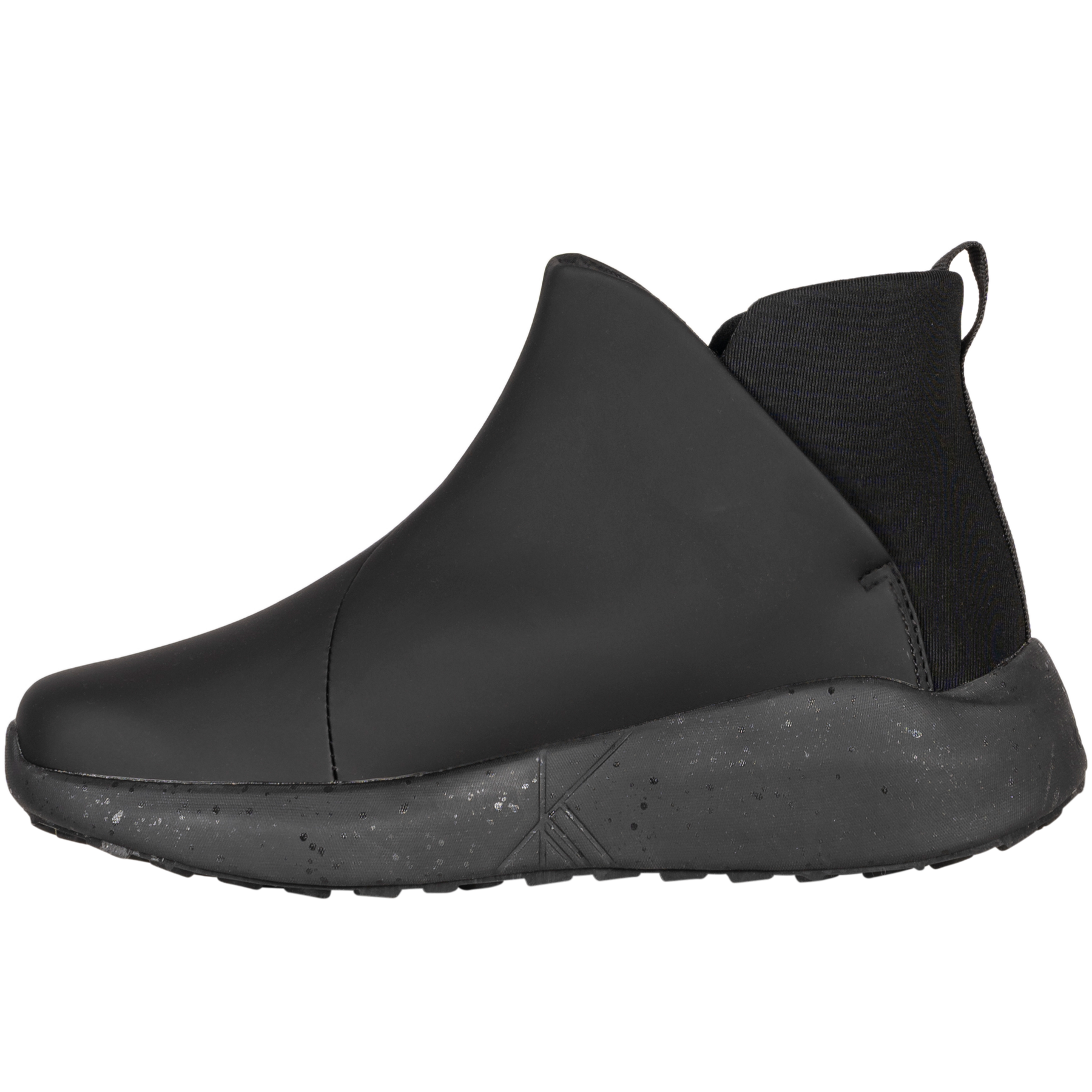 Røros Terrain Wp - Raven Black