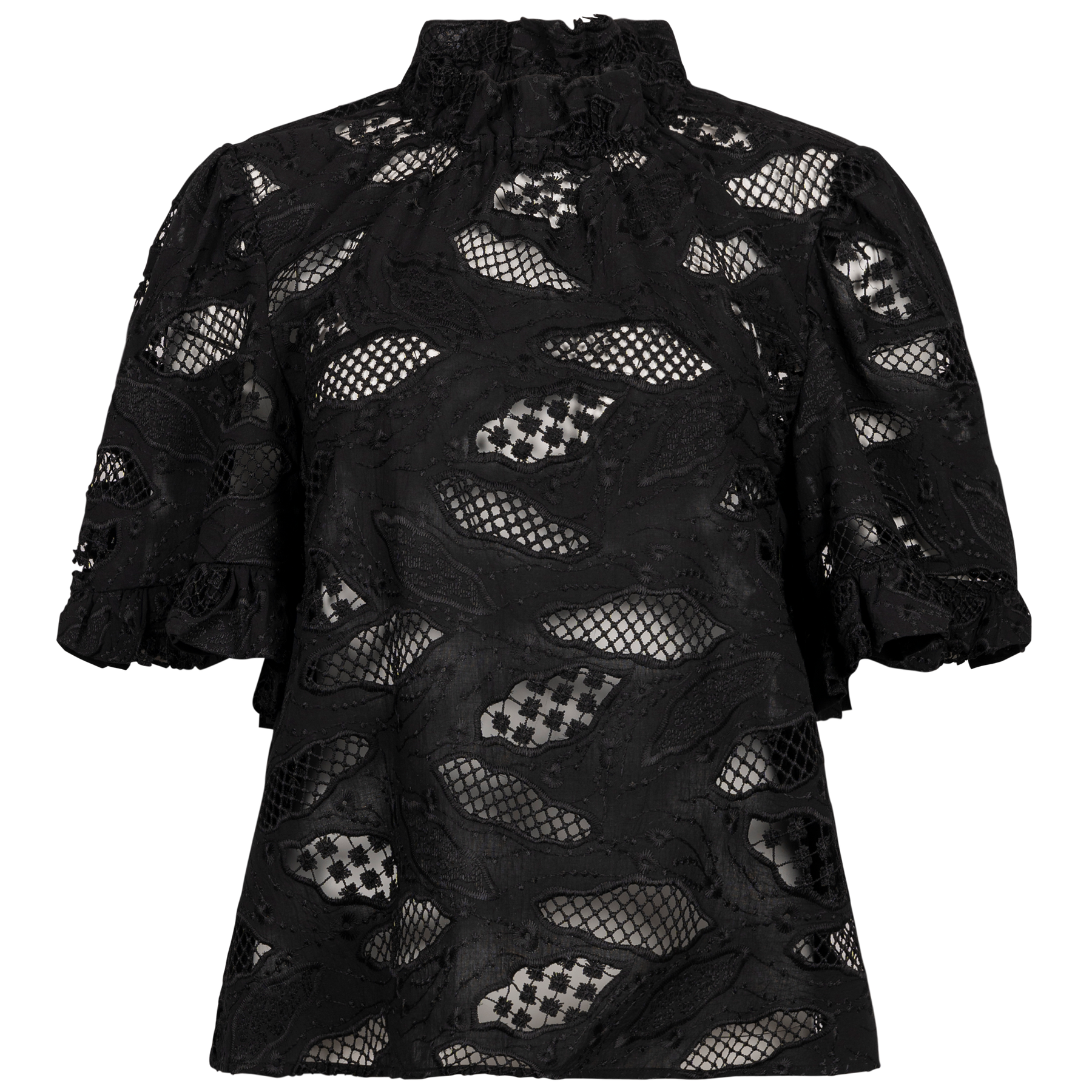 Ilia - Black