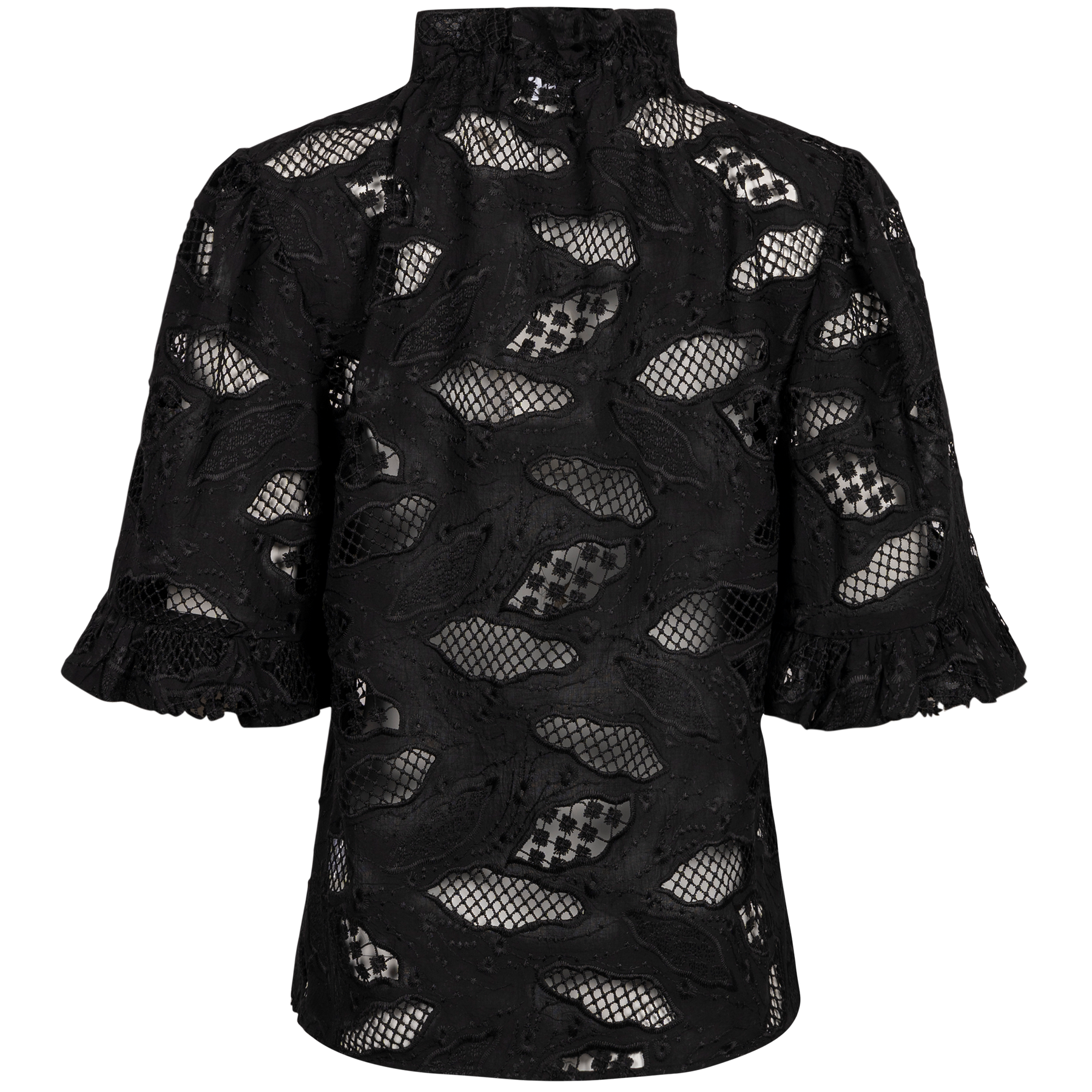Ilia - Black