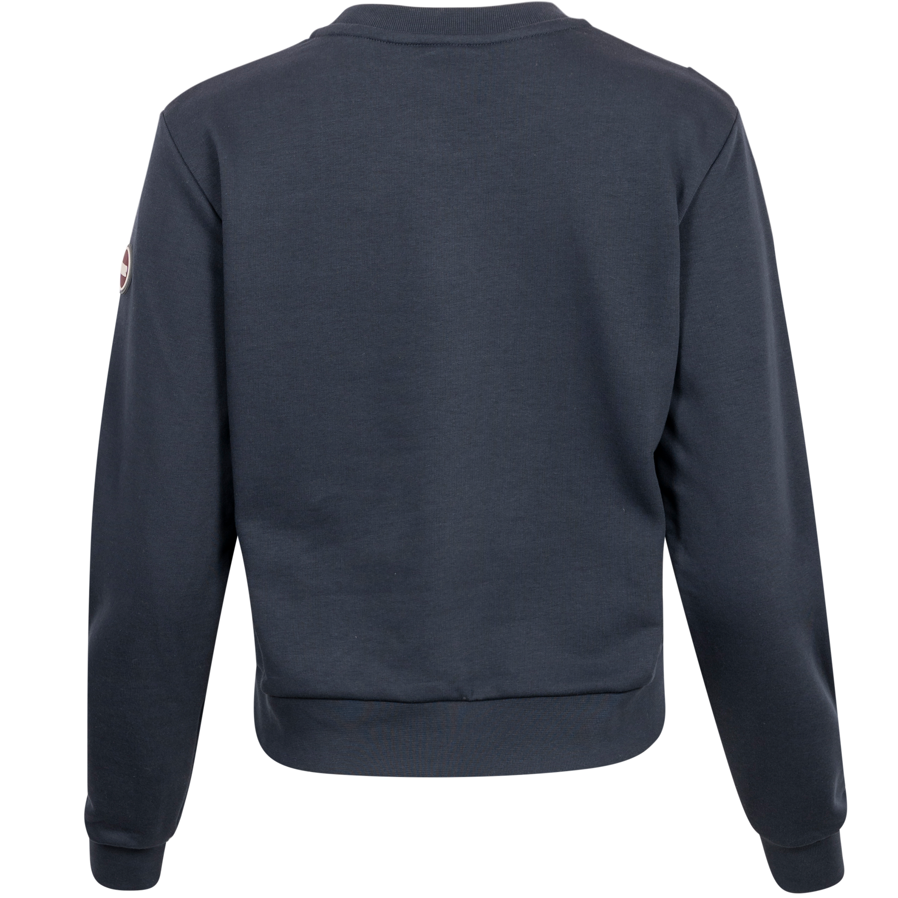 9010 Sweatshirts Felpa Donna - Navy Blue