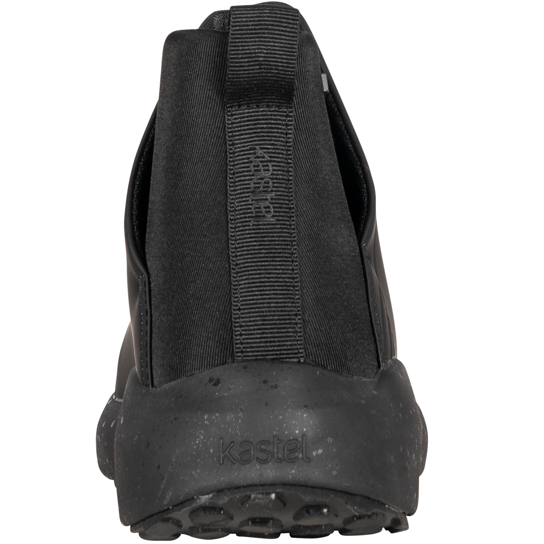 Røros Terrain Wp - Raven Black