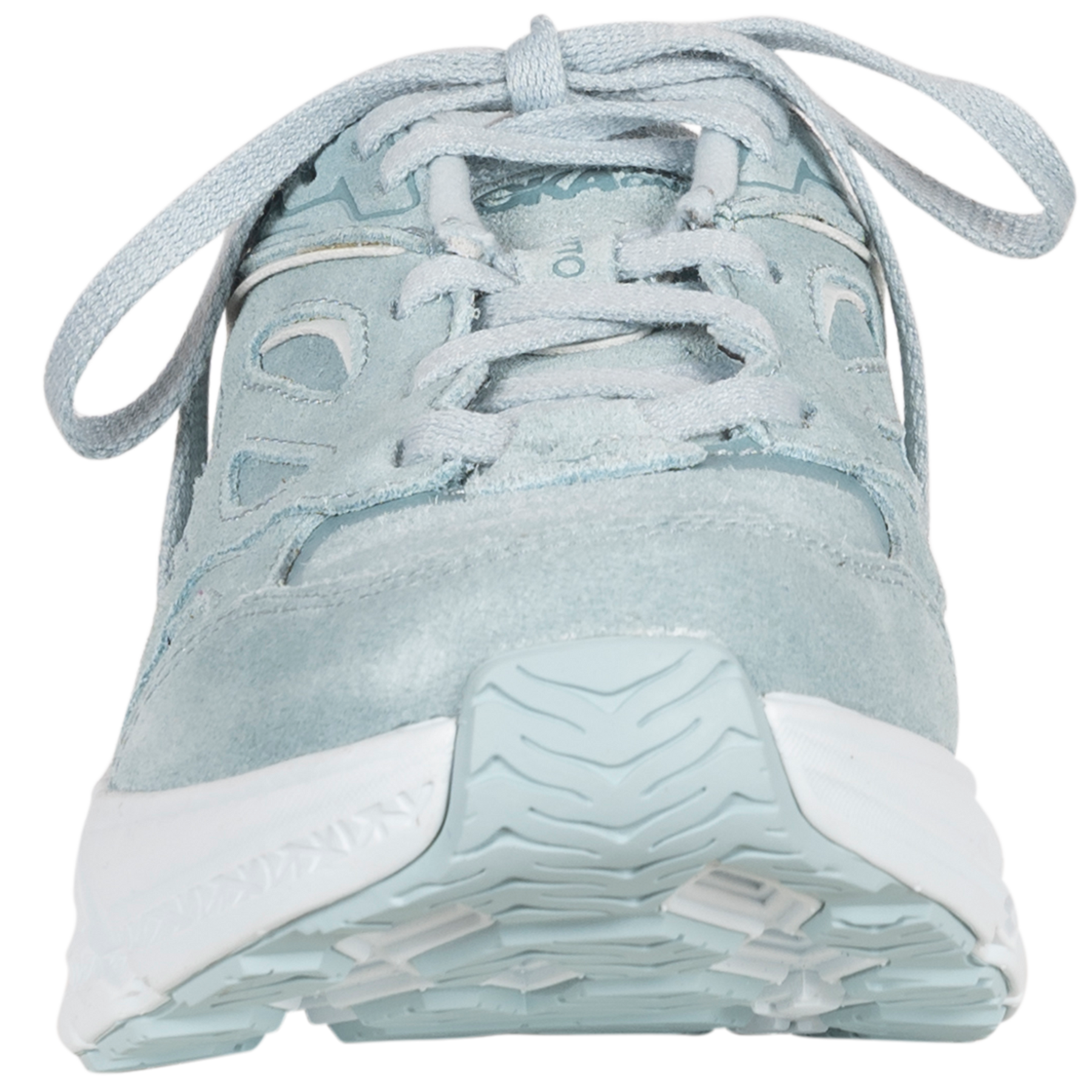 U Clifton L Suede - Cloud Blue/Ice Flow