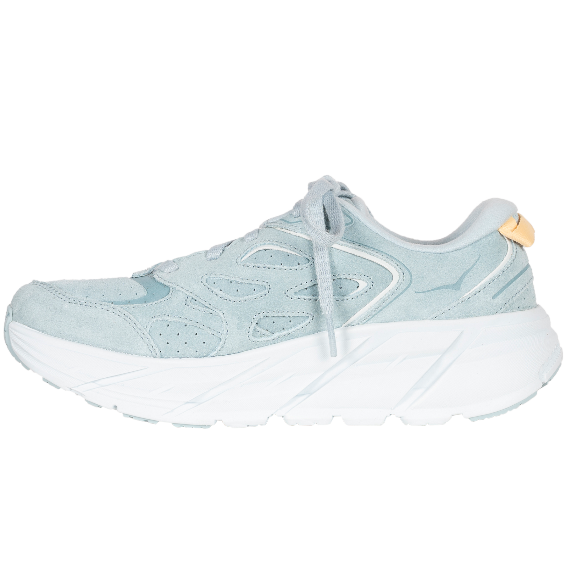 U Clifton L Suede - Cloud Blue/Ice Flow