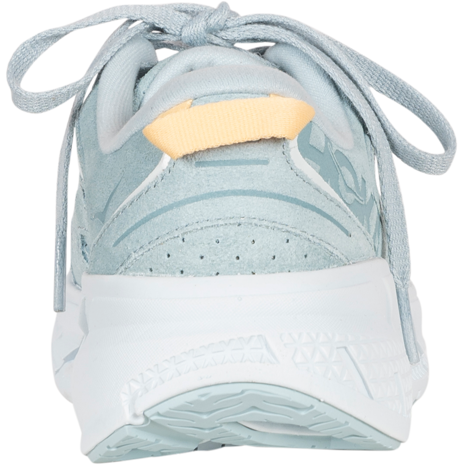 U Clifton L Suede - Cloud Blue/Ice Flow