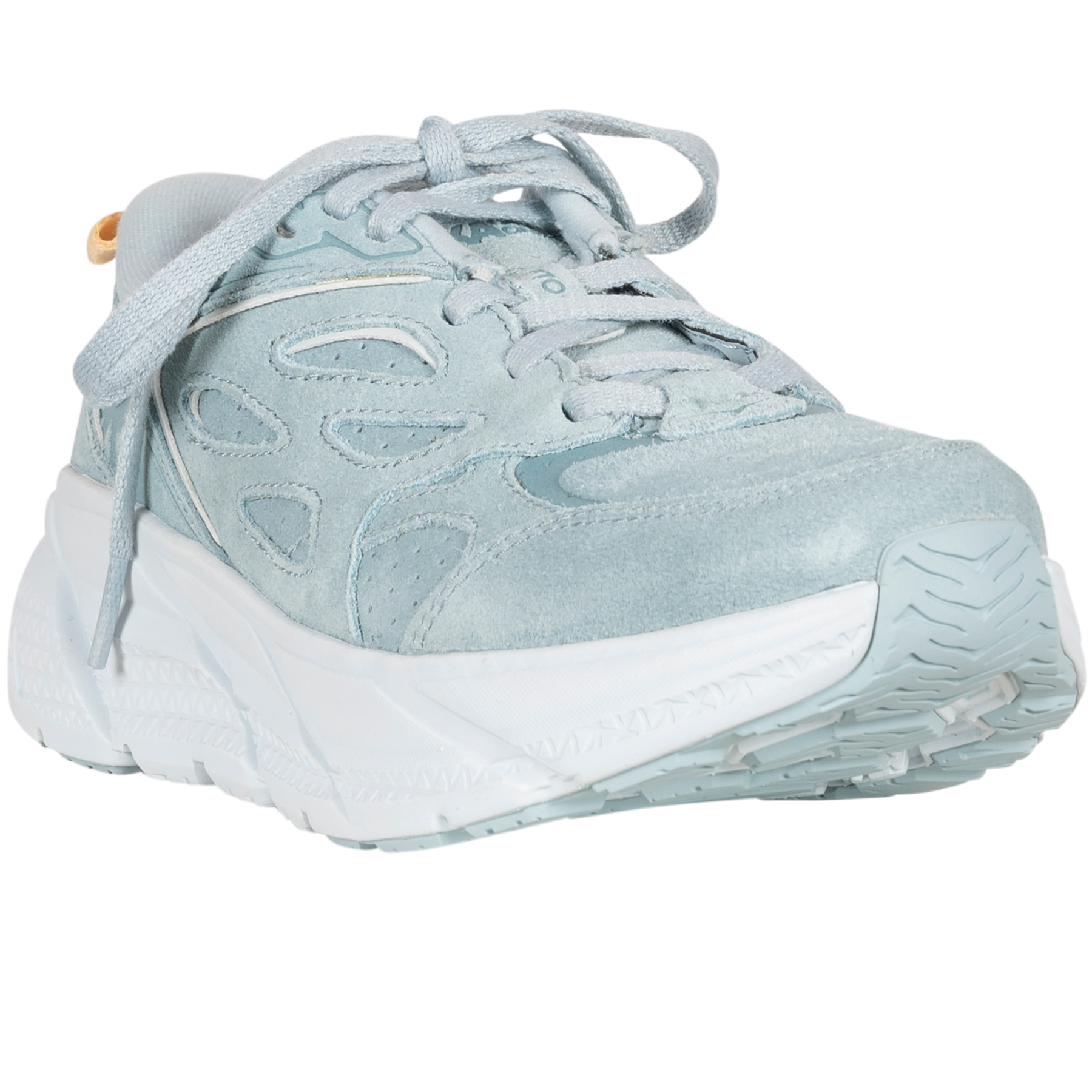 U Clifton L Suede - Cloud Blue/Ice Flow