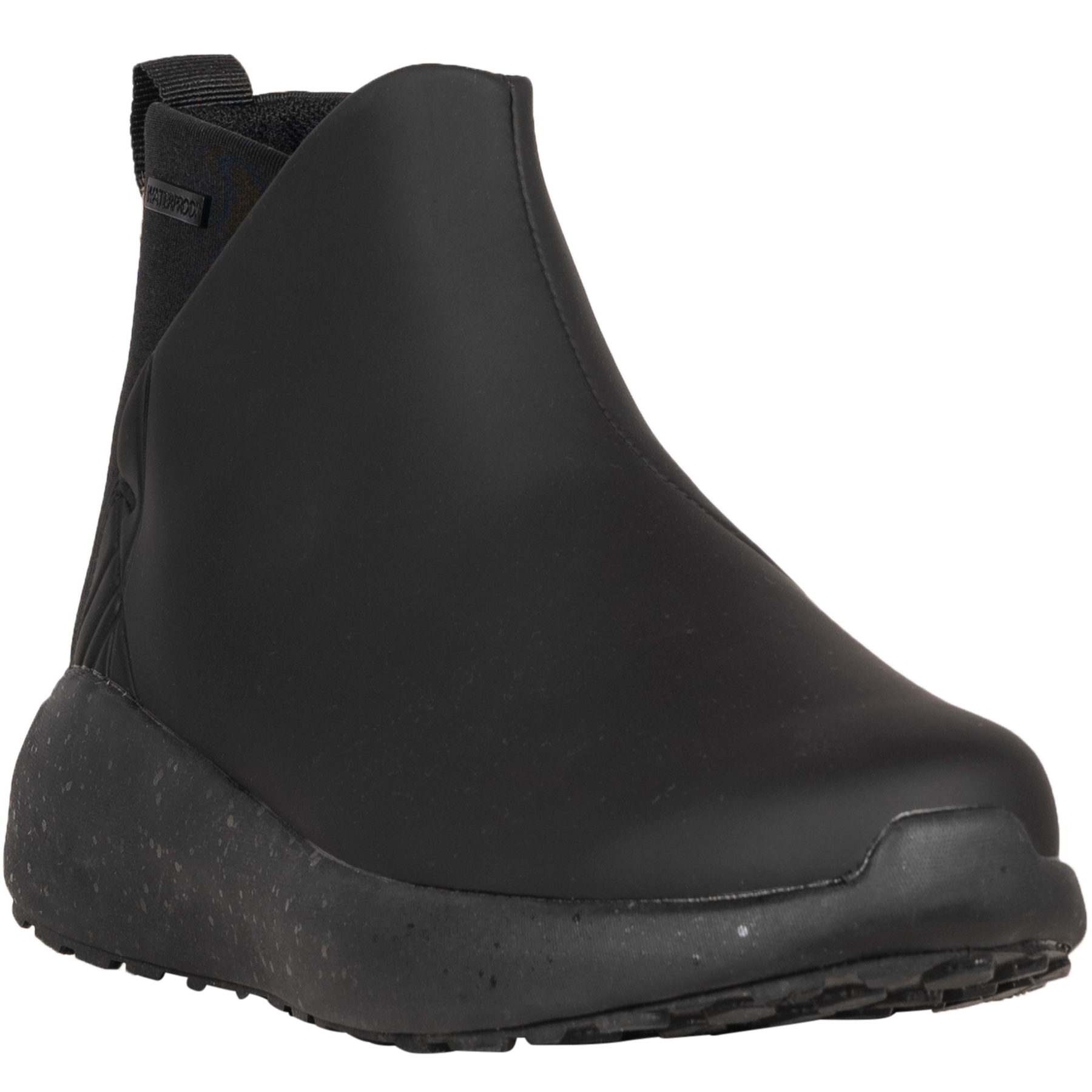 Røros Terrain Wp - Raven Black