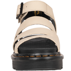 Blaire - Parchment Beige