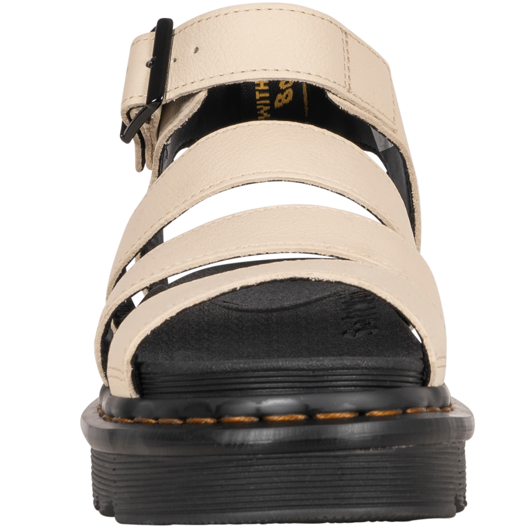 Blaire - Parchment Beige