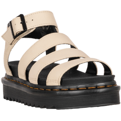 Blaire - Parchment Beige