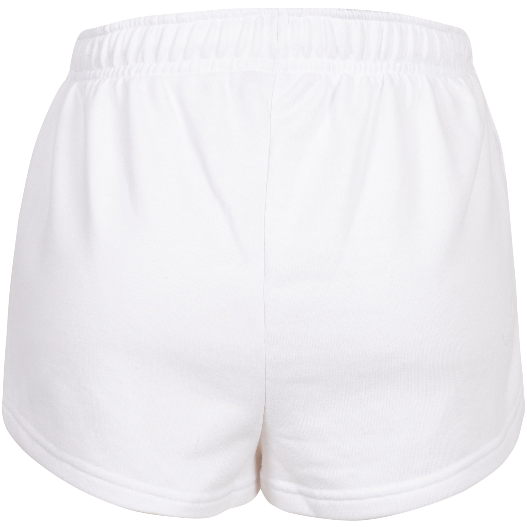 Recycled Anya Short - White