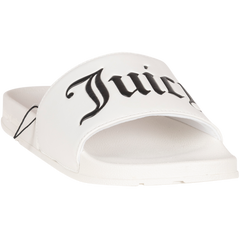 Patti Slider - White