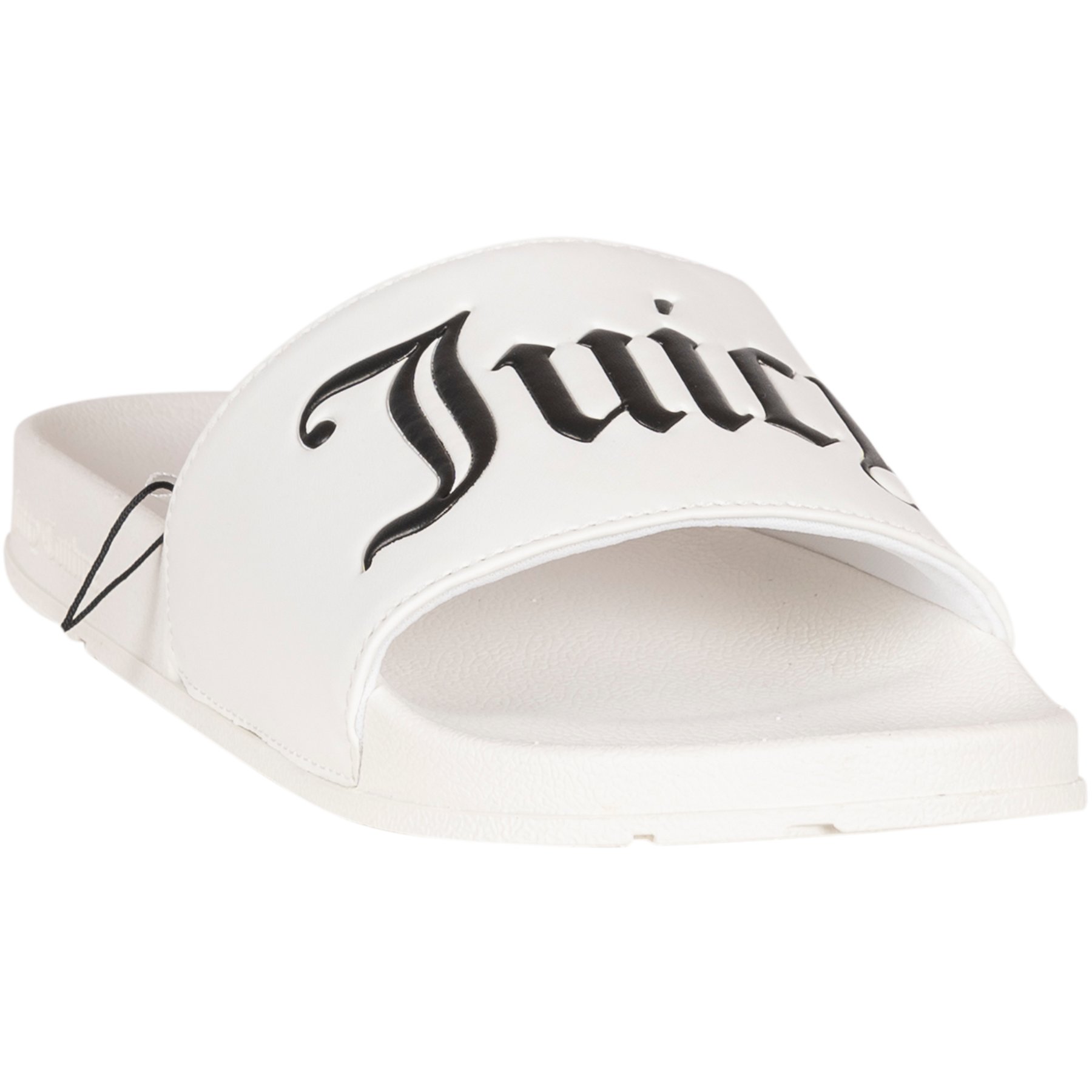 Patti Slider - White