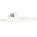 Patti Slider - White