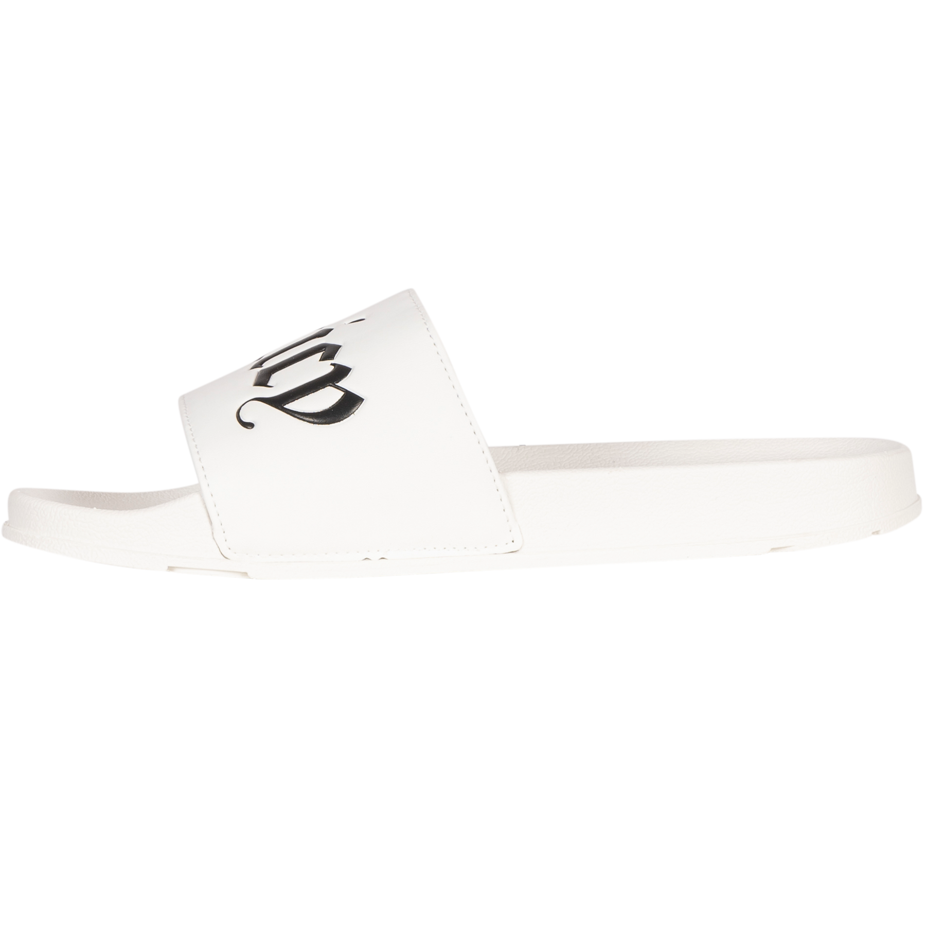 Patti Slider - White