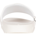 Patti Slider - White