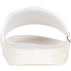 Patti Slider - White