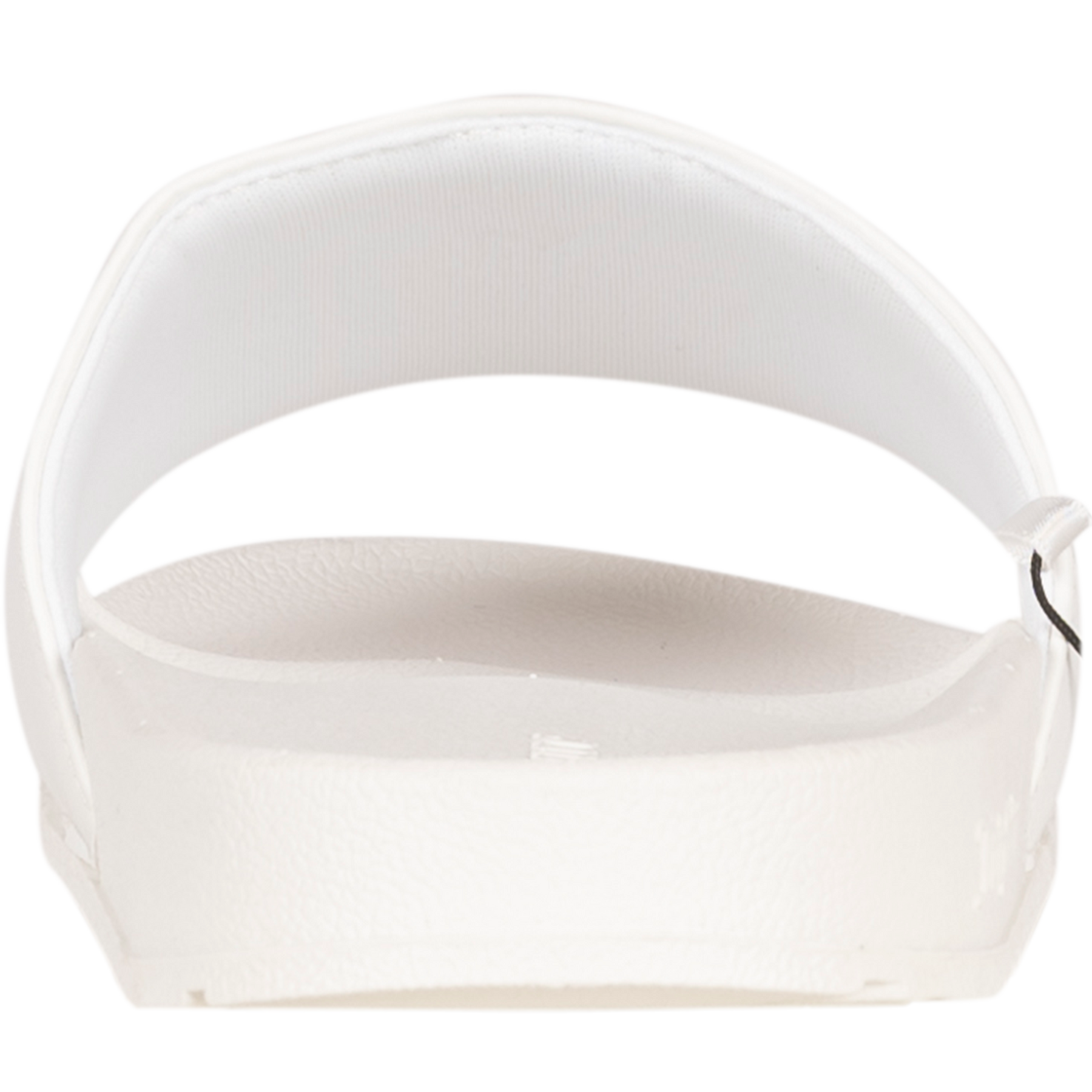Patti Slider - White