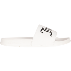 Patti Slider - White
