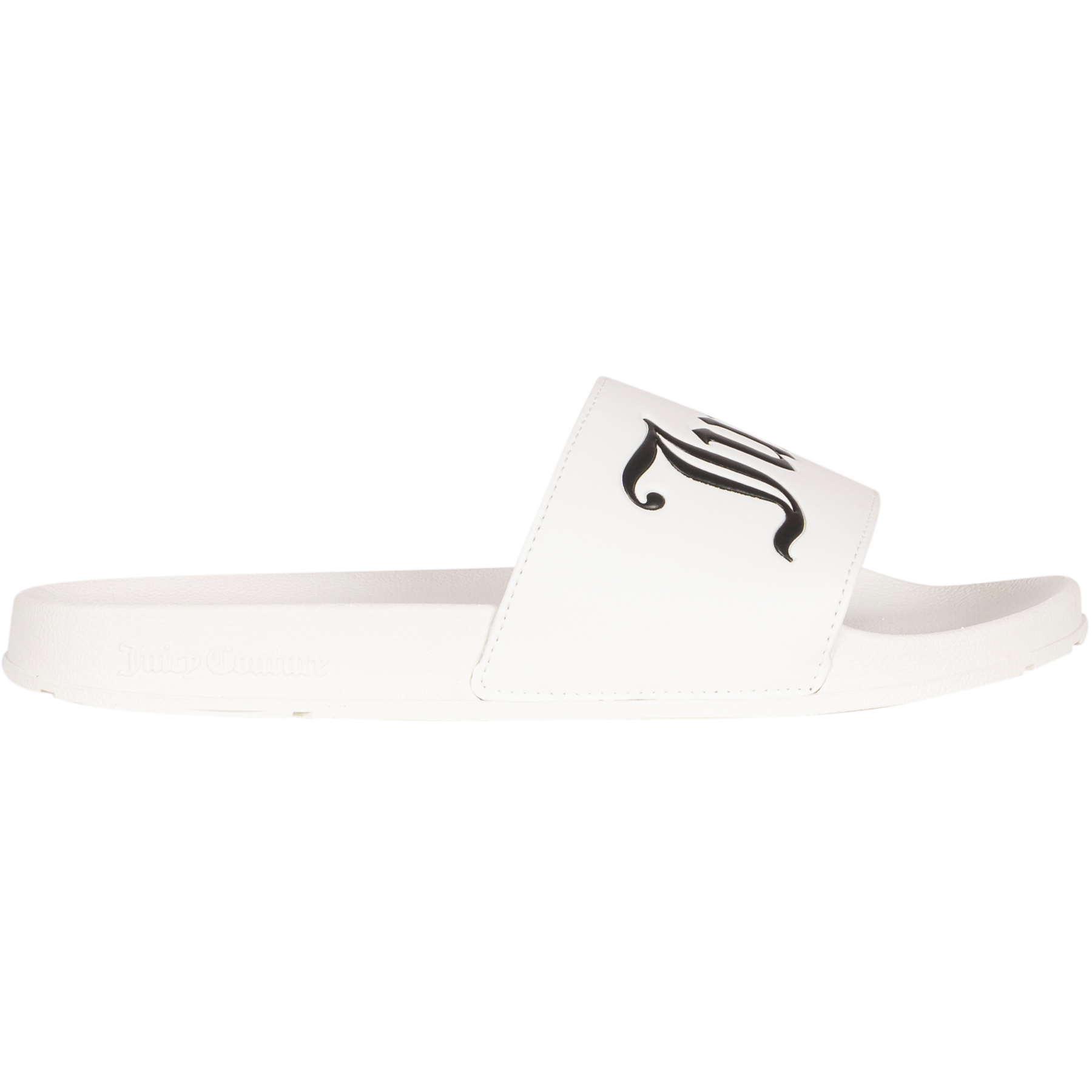 Patti Slider - White