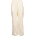 Work Pants - Gardenia