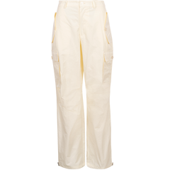 Work Pants - Gardenia