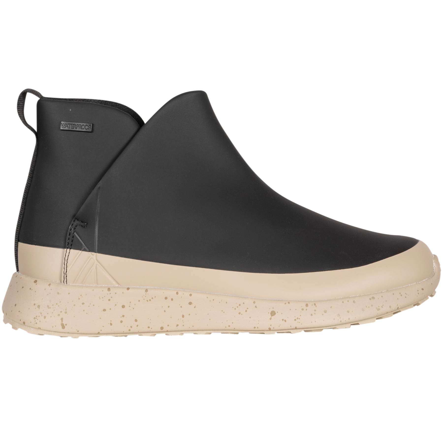 Røros Wp Mudguard - Coal Black