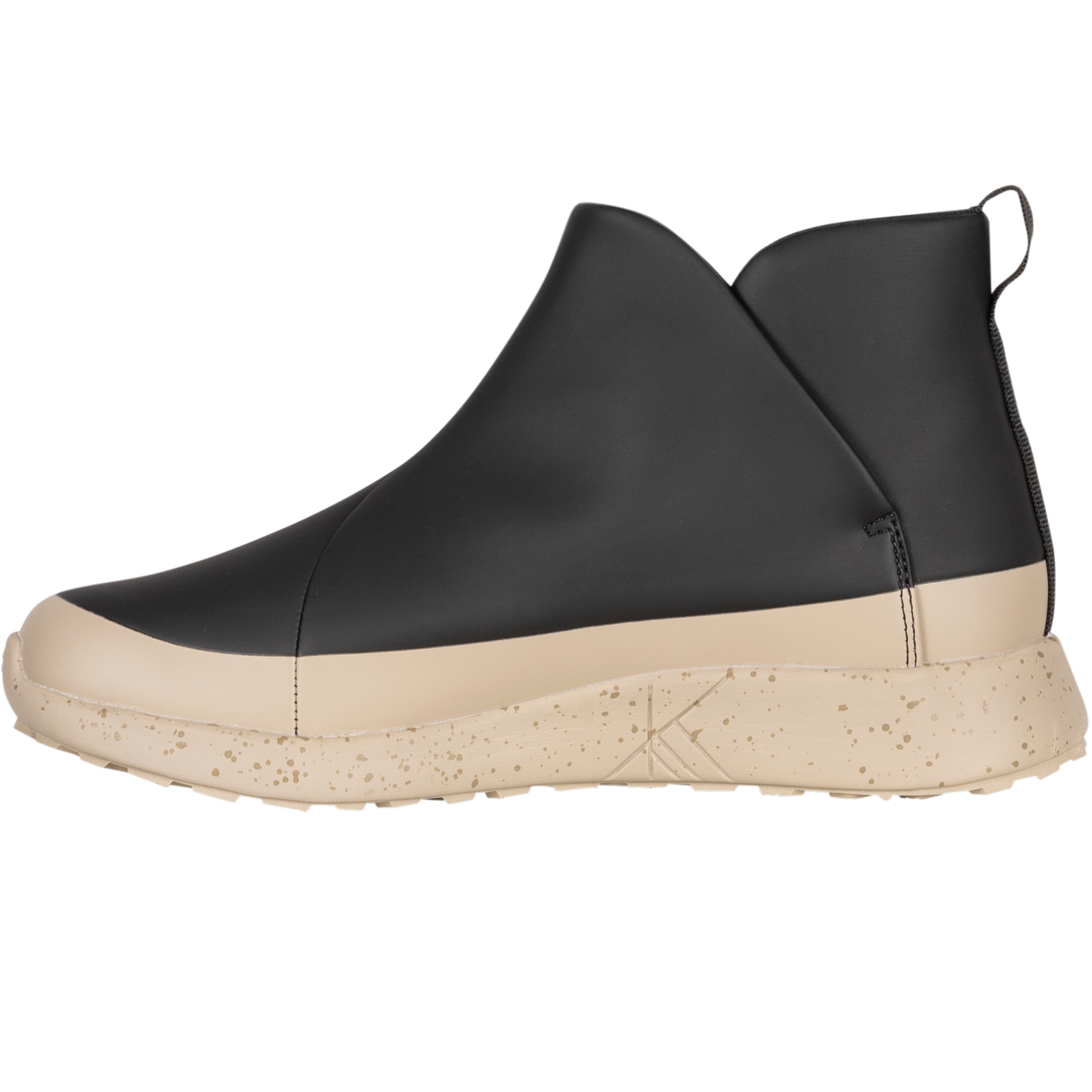 Røros Wp Mudguard - Coal Black