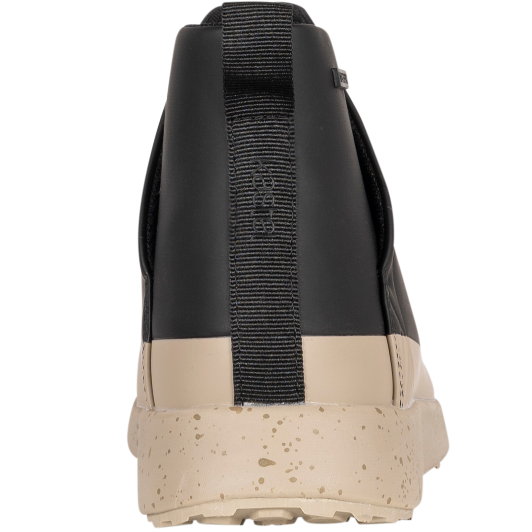 Røros Wp Mudguard - Coal Black