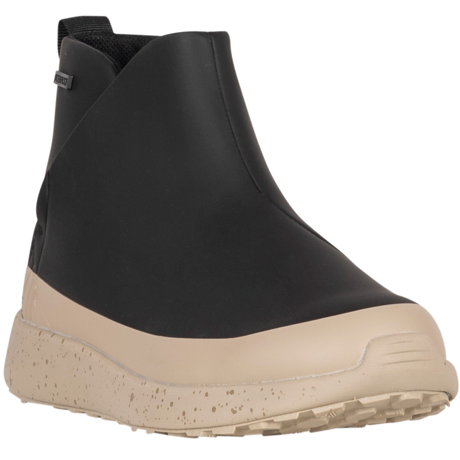 Røros Wp Mudguard - Coal Black