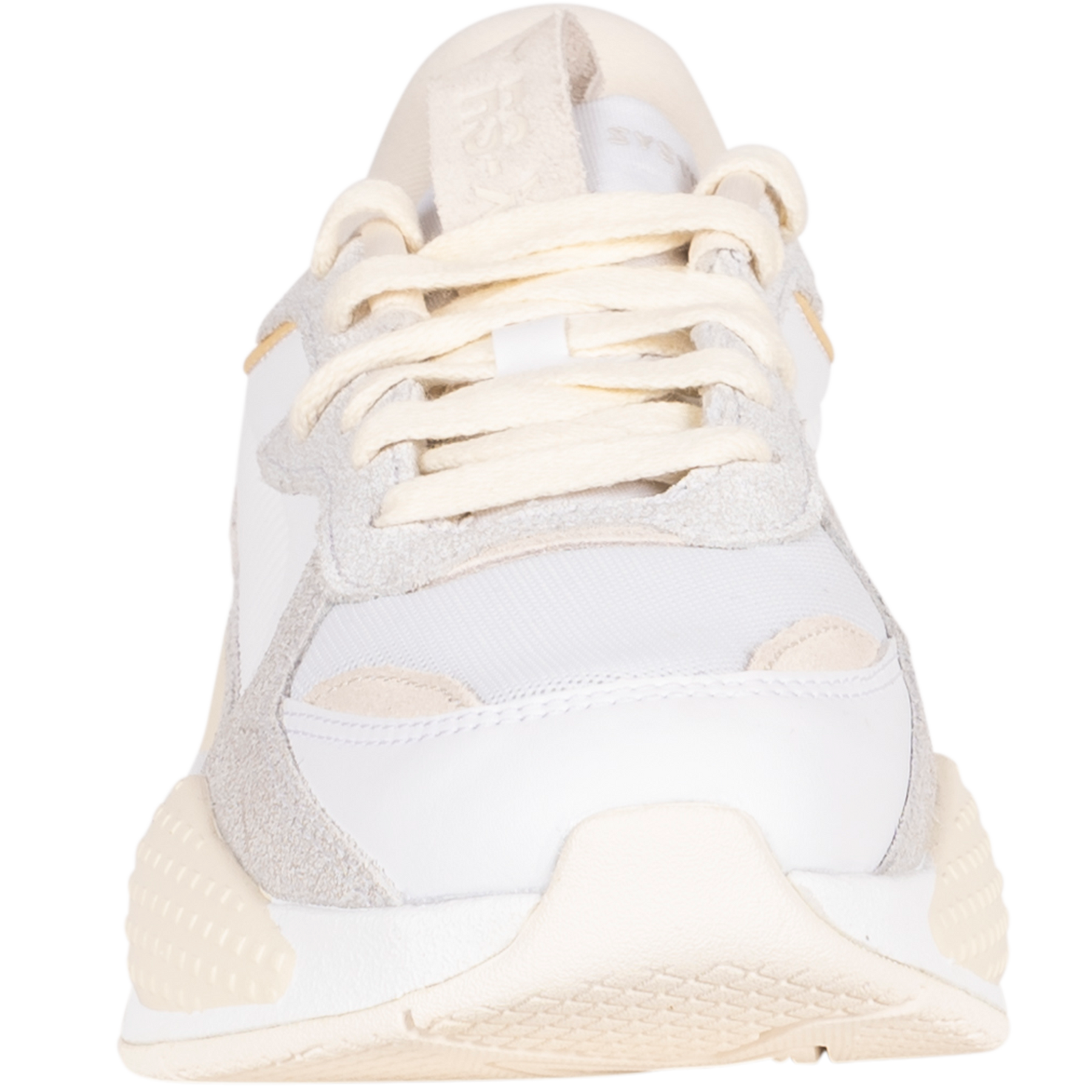 Rs-X Thrifted Wns - White