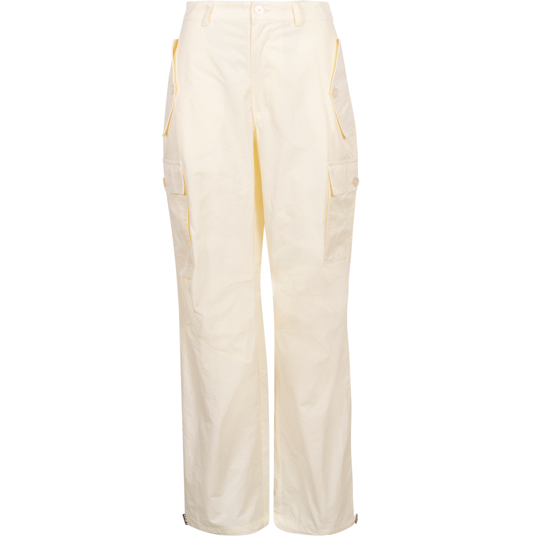 Work Pants - Gardenia