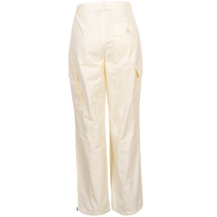 Work Pants - Gardenia