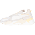 Rs-X Thrifted Wns - White