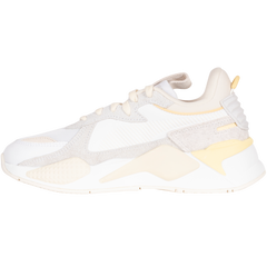 Rs-X Thrifted Wns - White