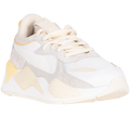Rs-X Thrifted Wns - White
