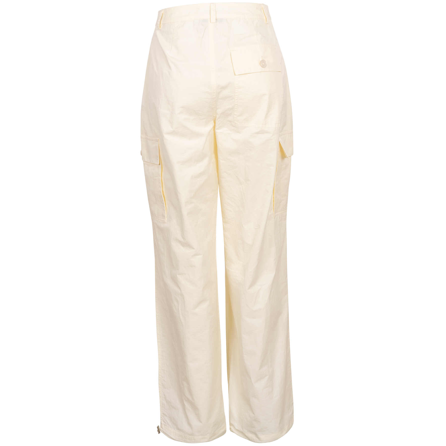 Work Pants - Gardenia