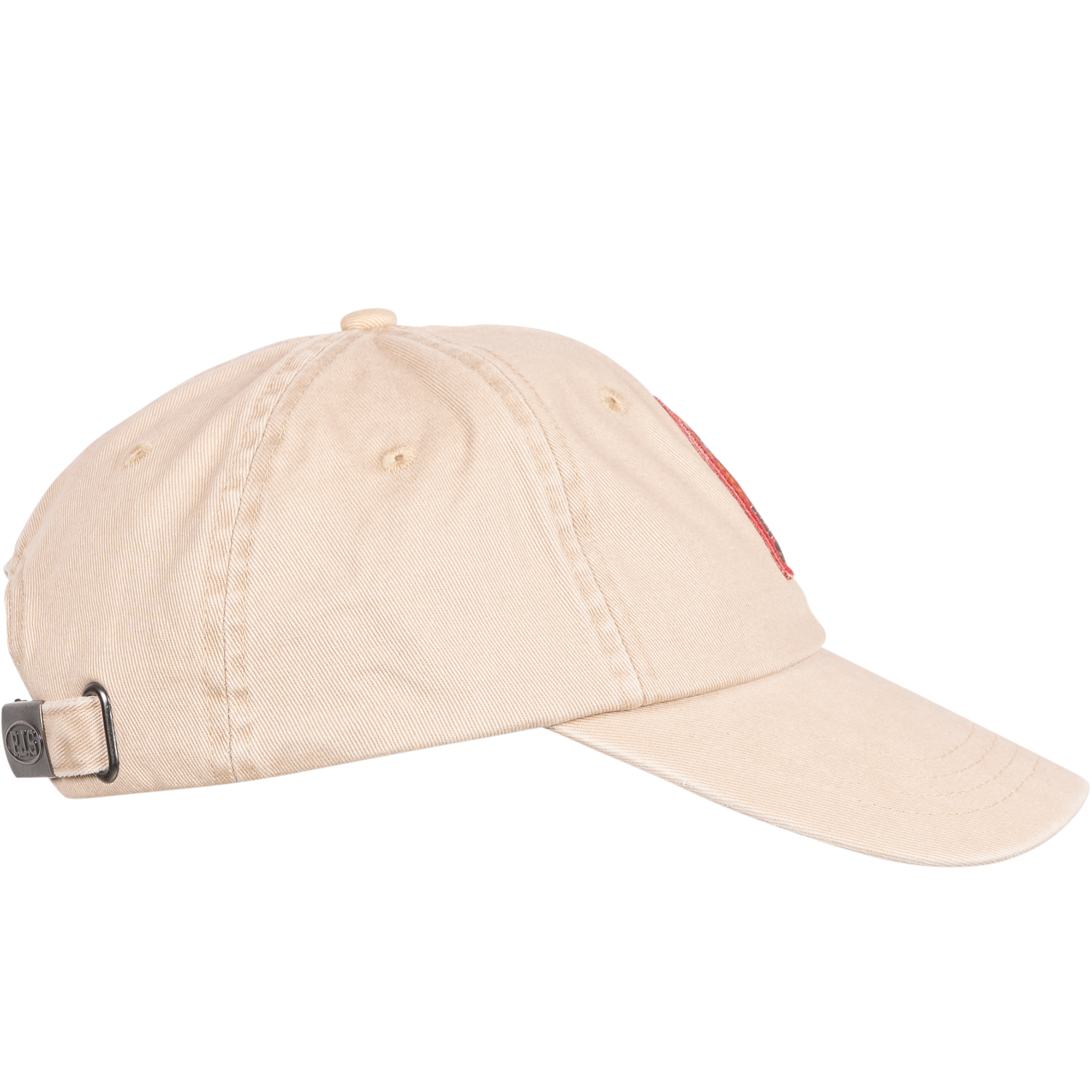 Patch Cap - Birch
