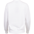 Saoirse Recycled Sweatshirt - White