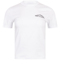 Recycled Haylee T-Shirt - White